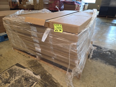 Platinum base decks 36" x 22" new in box(priced per piece)