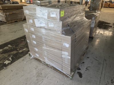Platinum shelves 48" x 28" new in box(priced per piece)