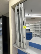 Pharmacy Gate