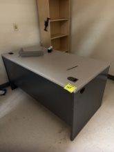 Office desk - 5’ x 30”