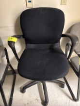 Office desk chair