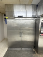 Bakery Proofer