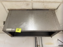 Kitchen hood - 42” x 18”