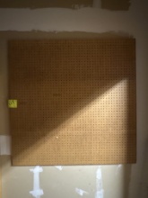 Pegboard
