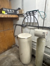 Reverse Osmosis Unit
