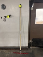 Ceiling installer pole