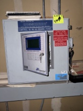 Temperature control board