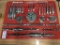 Snap-on Combination Puller Set