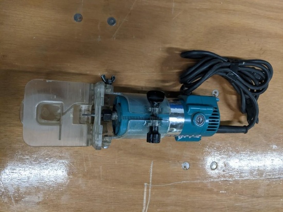 Electric Arborite Trimmer