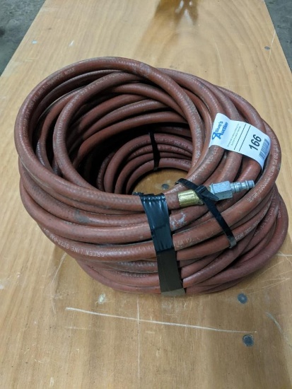 Air Compressor Hoses
