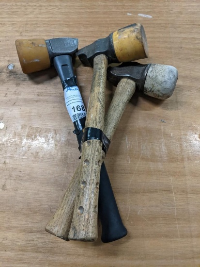 Hardwood Floor Mallets