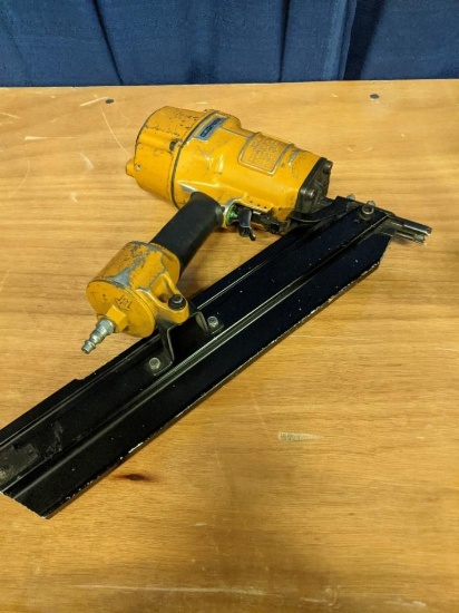 Bostitch Air Framing Stick Nailer