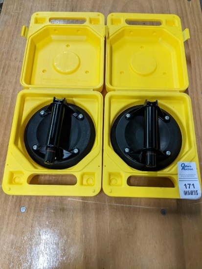 Suction Cups