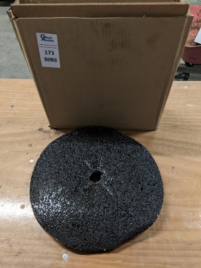Grinder Discs
