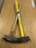 Sledgehammers