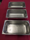 Chafing Dish Insert