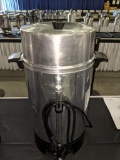 Electric Coffee Urn