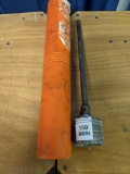Hammer Drill Core Bit