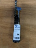 Rotary Hammer Drill Bits
