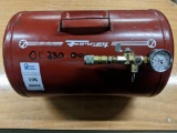 Forney Air Tank