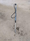 Pressure Washer Extendable Wand