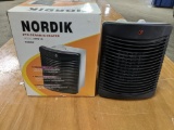 Nordik Electric PTC Ceramic Heater