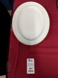 Heritage Serving Platter