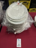 Assorted Serving Platters