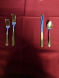 Windsor Cutlery Set - 4 piece