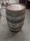 Whisky Barrel