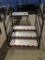 Stage Steps