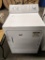 Washer and Dryer Pair