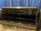 Open Face Display Case