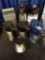 Assorted Coffee Carafes and Dispensers