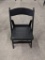 Padded Folding Chair