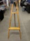 Wooden Easel