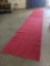 Red Carpet Runner