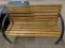Park Bench