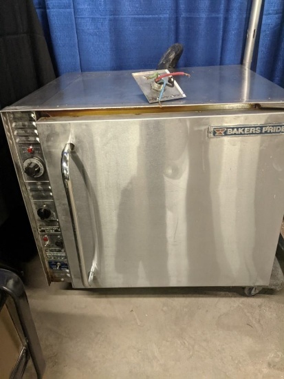 Model X-300R Commercial Convection Oven