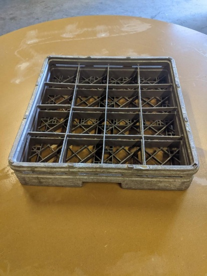 Dishwasher Trays