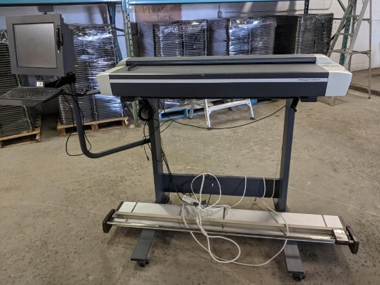 HP Printer/Scanner