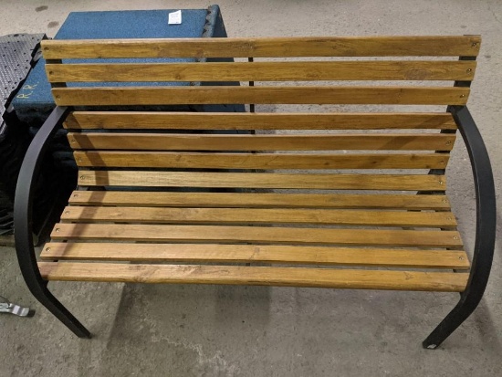 Park Bench