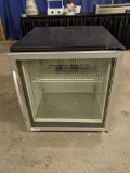 Counter Top Freezer/Display