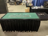 Roulette Table