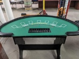 Blackjack Table