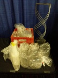 Plastic Water Pitchers