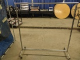 Coat Rack