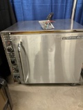 Model X-300R Commercial Convection Oven