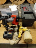 Assorted Hand Tools