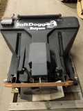 Tailgate Sander